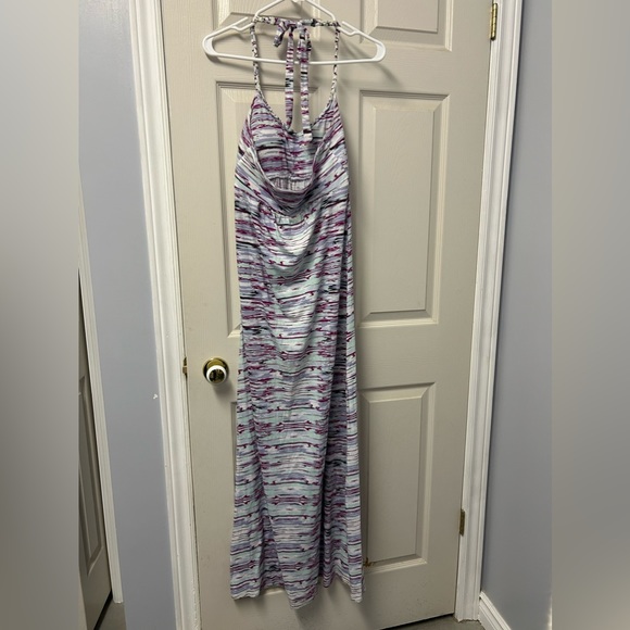 🛍️3/20🛍️ Soybu Maxi Spaghetti Strap Dress - Picture 3 of 8